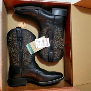 ARIAT Boots